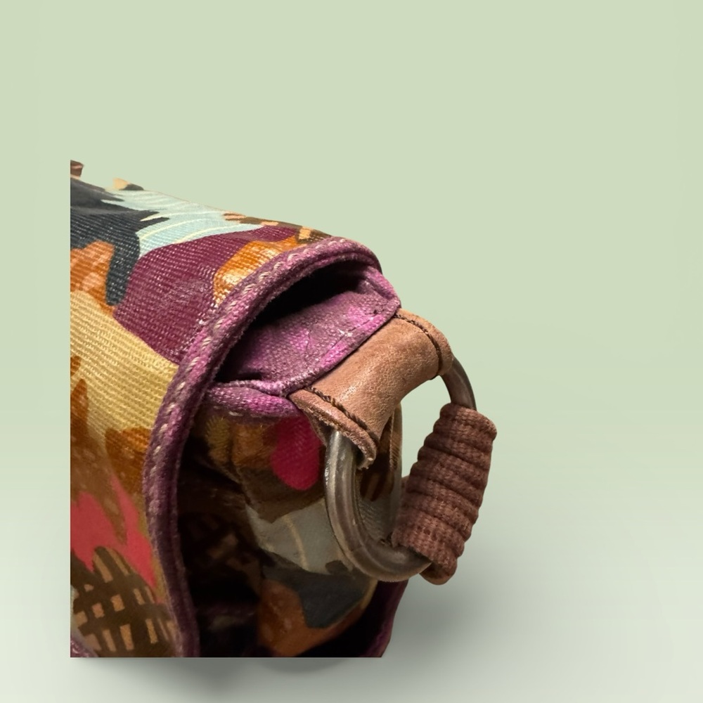 Fossil Key Per Messenger Bag - Picture 7 of 12